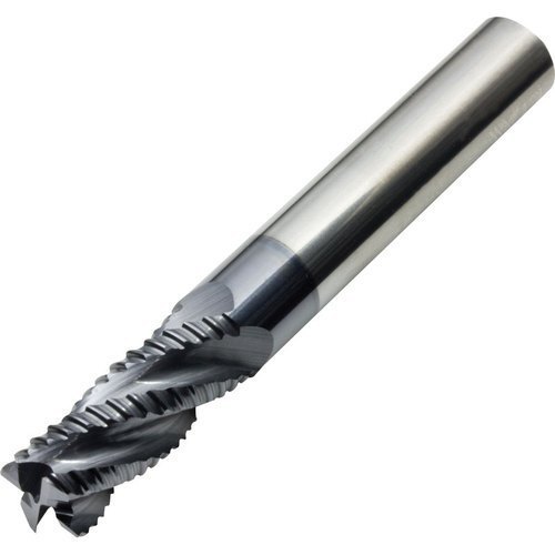 Roughing Endmill